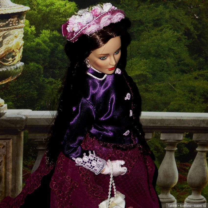 Тоннерки моя страсть, часть 43. Прогулка в горах