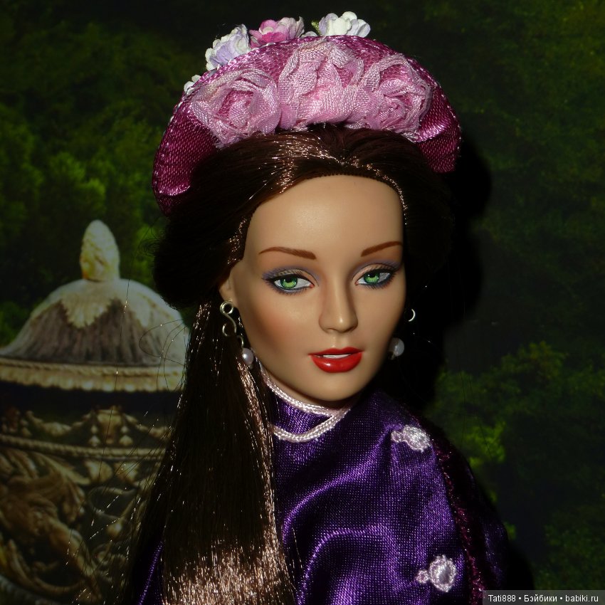 Тоннерки моя страсть, часть 43. Прогулка в горах