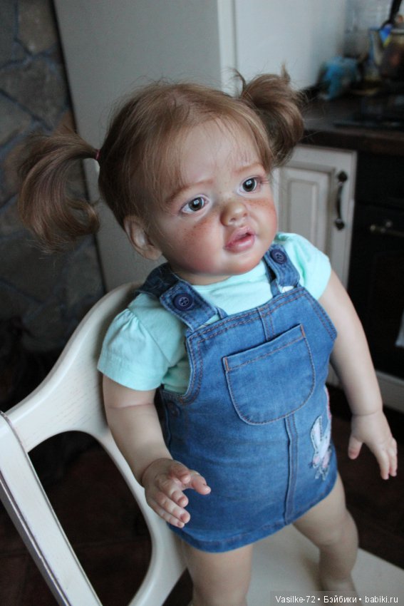 Люсси продолжает вредничать (фото 9)