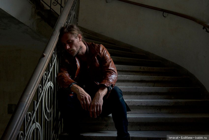 Kate Daniel Murtagh - гений, живущий среди нас