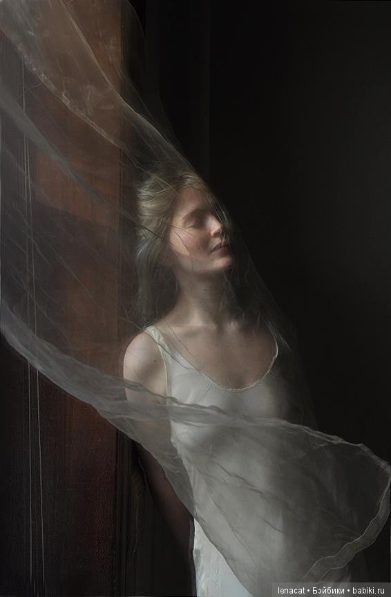 Kate Daniel Murtagh - гений, живущий среди нас