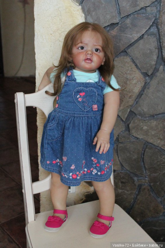 Люсси продолжает вредничать (фото 3)