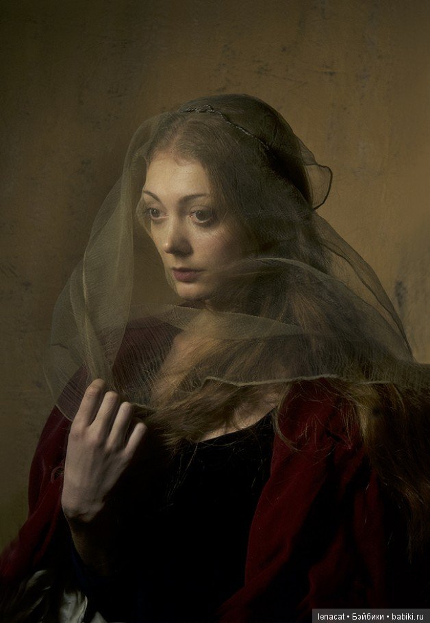 Kate Daniel Murtagh - гений, живущий среди нас (фото 3)