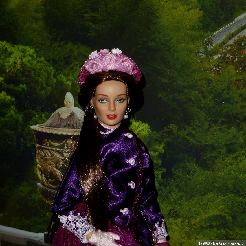 Тоннерки моя страсть, часть 43. Прогулка в горах