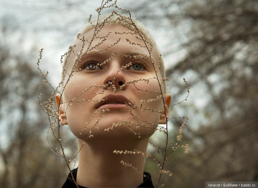 Kate Daniel Murtagh - гений, живущий среди нас