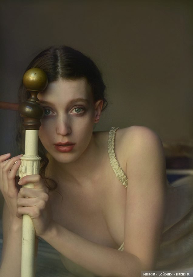 Kate Daniel Murtagh - гений, живущий среди нас