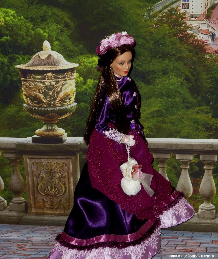 Тоннерки моя страсть, часть 43. Прогулка в горах (фото 5)