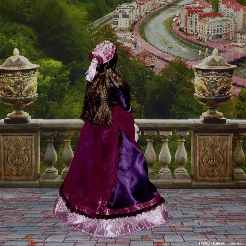 Тоннерки моя страсть, часть 43. Прогулка в горах (фото 7)