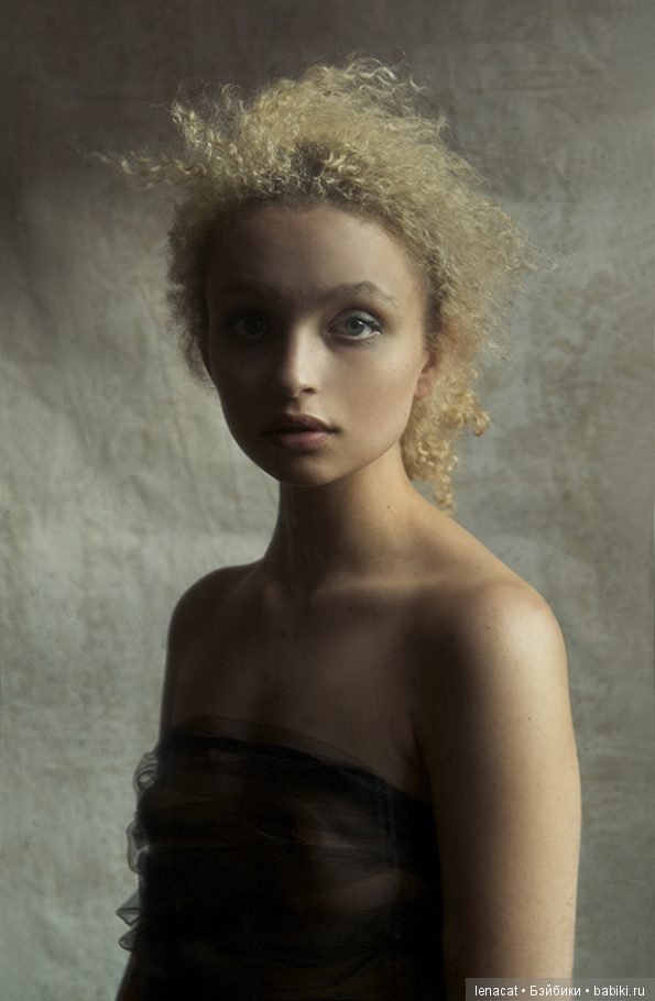 Kate Daniel Murtagh - гений, живущий среди нас