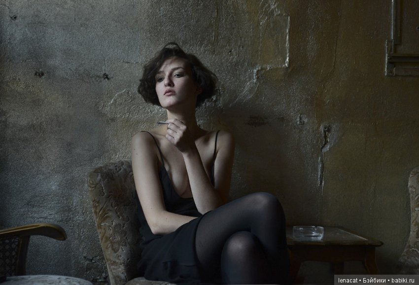 Kate Daniel Murtagh - гений, живущий среди нас