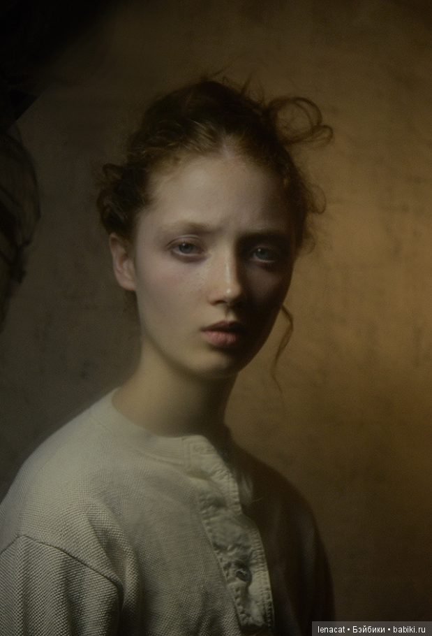 Kate Daniel Murtagh - гений, живущий среди нас