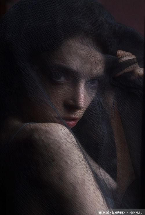 Kate Daniel Murtagh - гений, живущий среди нас