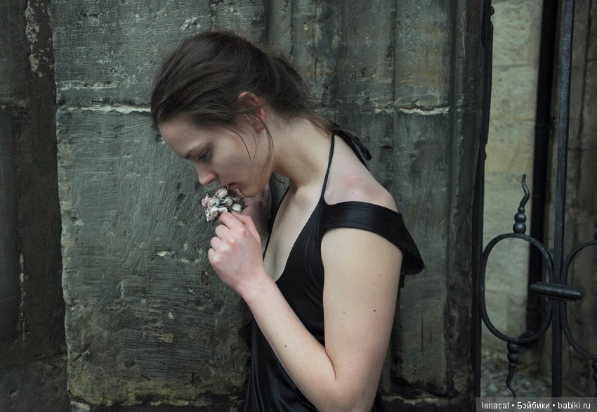 Kate Daniel Murtagh - гений, живущий среди нас