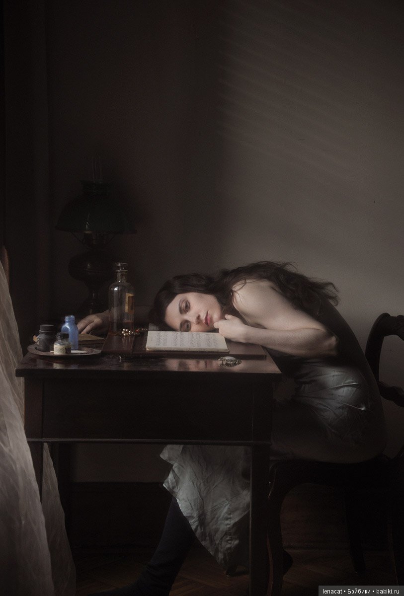 Kate Daniel Murtagh - гений, живущий среди нас