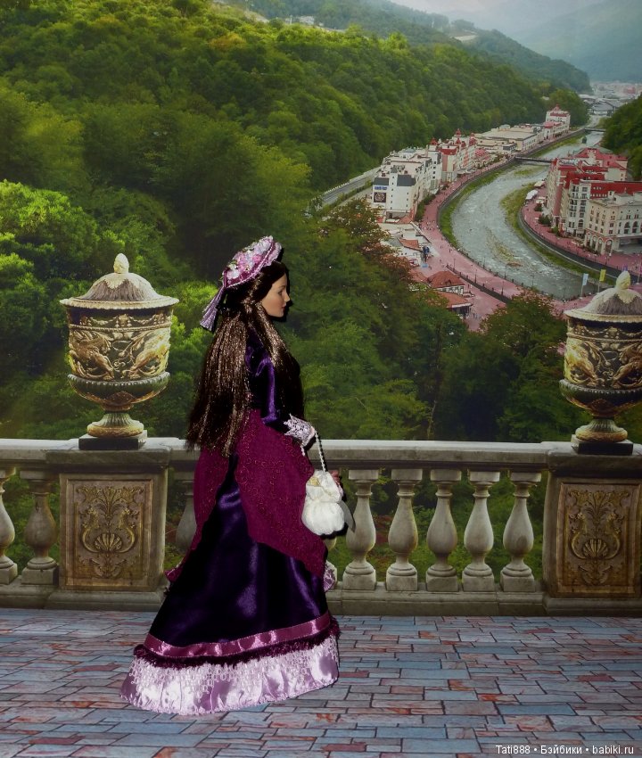 Тоннерки моя страсть, часть 43. Прогулка в горах (фото 6)