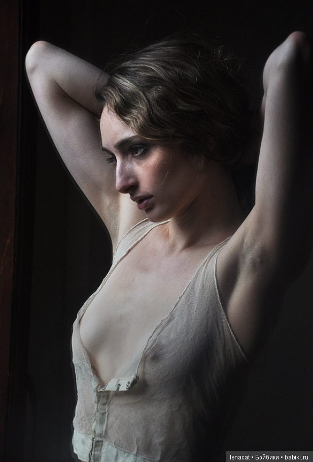 Kate Daniel Murtagh - гений, живущий среди нас (фото 9)