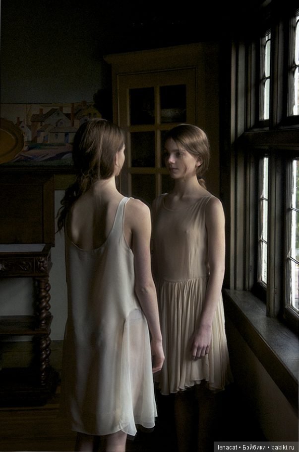 Kate Daniel Murtagh - гений, живущий среди нас