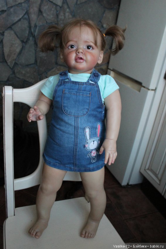 Люсси продолжает вредничать (фото 7)