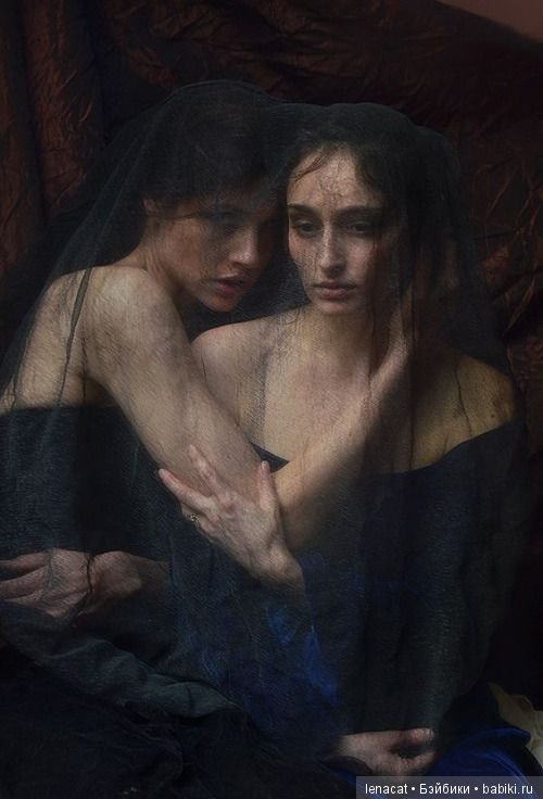 Kate Daniel Murtagh - гений, живущий среди нас (фото 5)