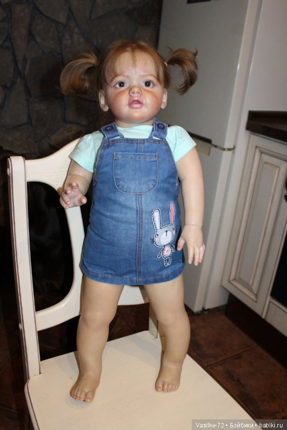 Люсси продолжает вредничать (фото 8)