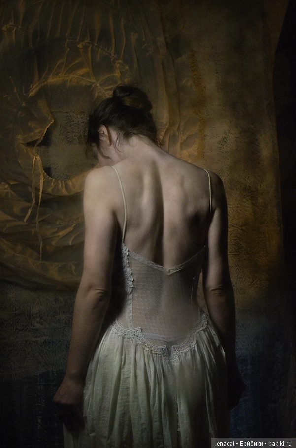 Kate Daniel Murtagh - гений, живущий среди нас (фото 10)