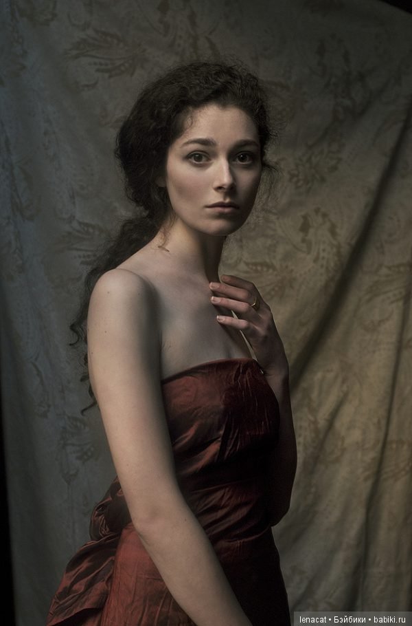 Kate Daniel Murtagh - гений, живущий среди нас