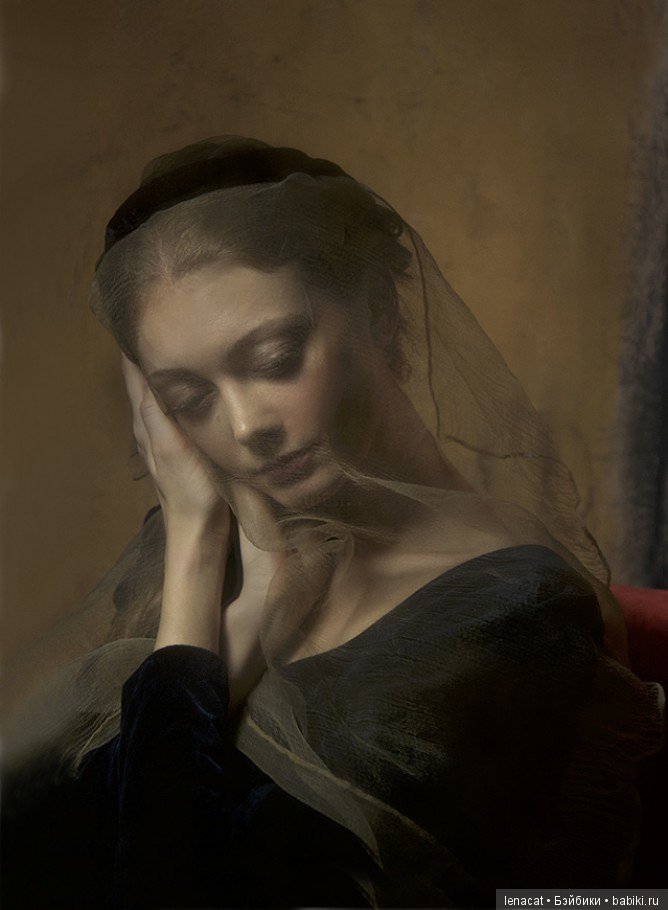 Kate Daniel Murtagh - гений, живущий среди нас (фото 2)