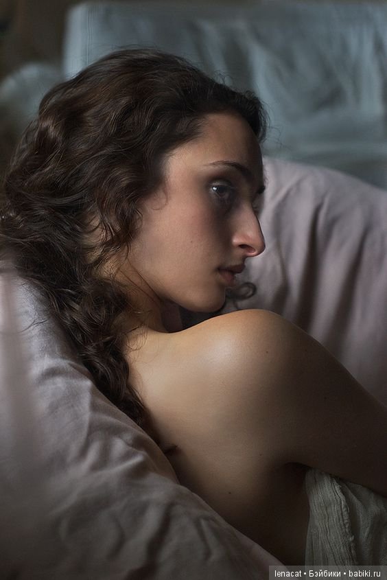 Kate Daniel Murtagh - гений, живущий среди нас (фото 7)