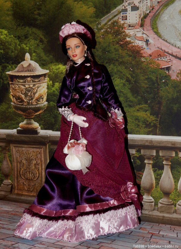 Тоннерки моя страсть, часть 43. Прогулка в горах (фото 4)