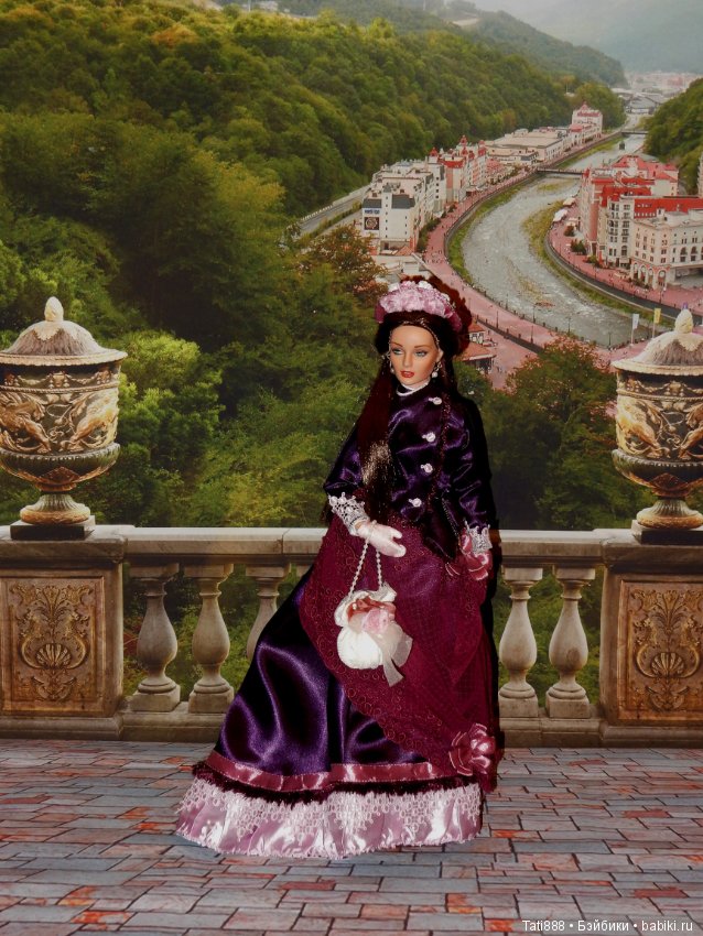 Тоннерки моя страсть, часть 43. Прогулка в горах (фото 3)