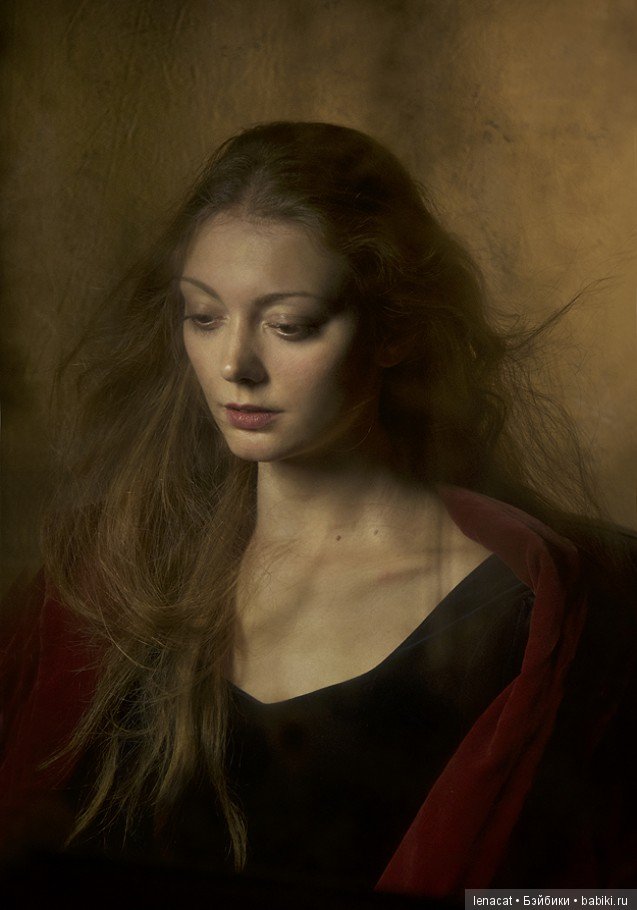 Kate Daniel Murtagh - гений, живущий среди нас (фото 4)