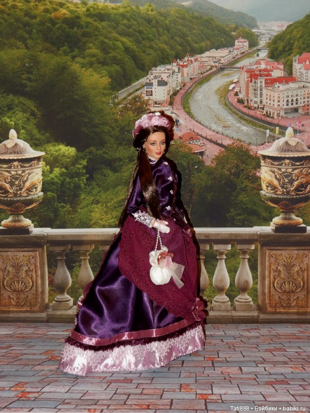 Тоннерки моя страсть, часть 43. Прогулка в горах (фото 2)