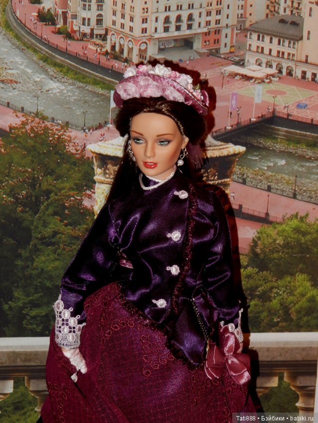 Тоннерки моя страсть, часть 43. Прогулка в горах (фото 10)