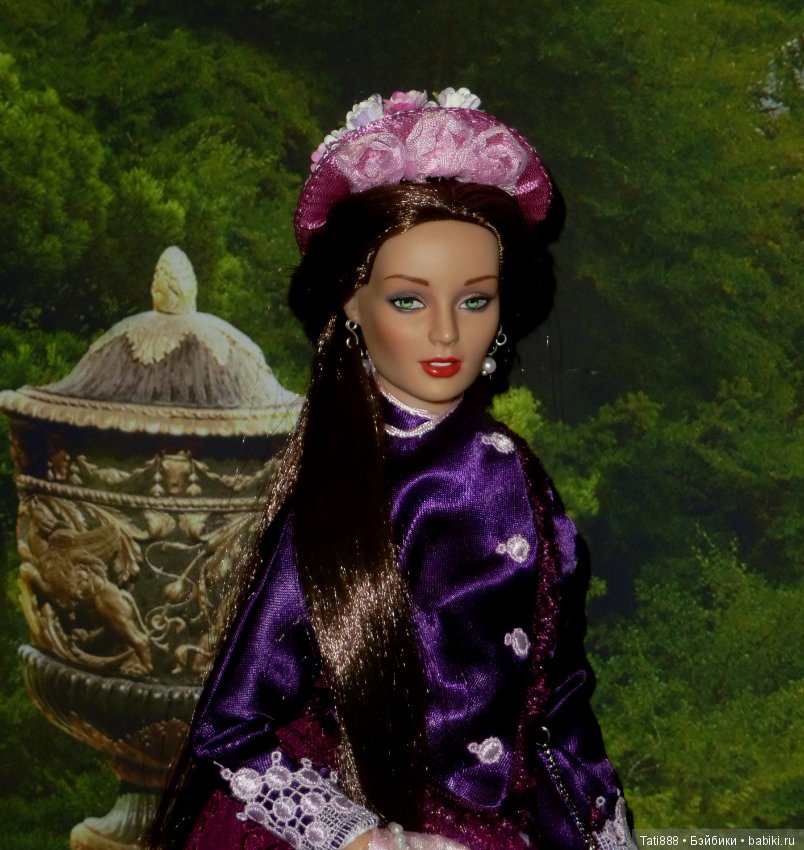 Тоннерки моя страсть, часть 43. Прогулка в горах (фото 8)