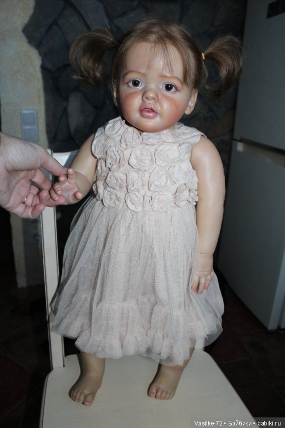 Люсси продолжает вредничать (фото 6)