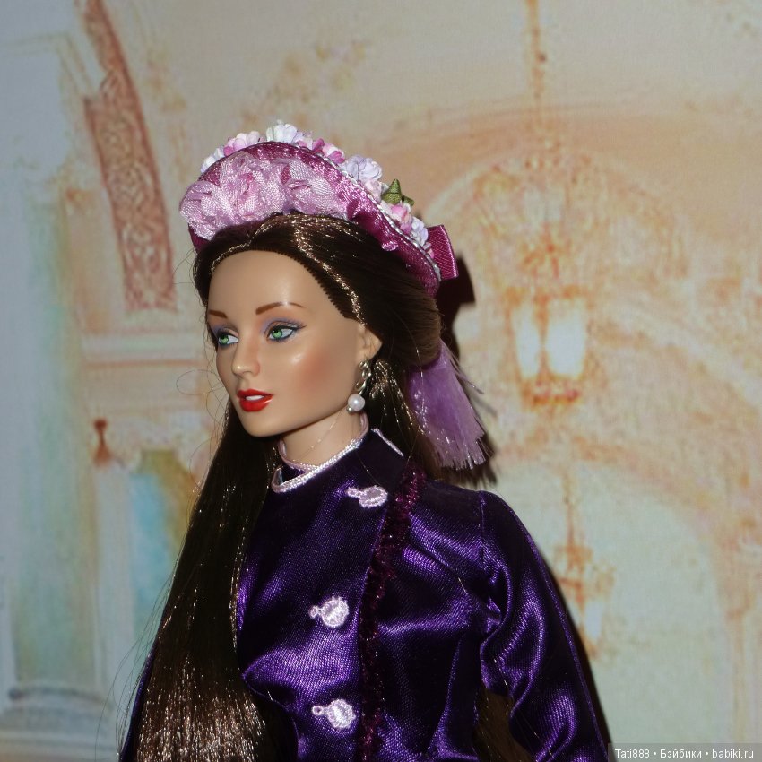 Тоннерки моя страсть, часть 43. Прогулка в горах