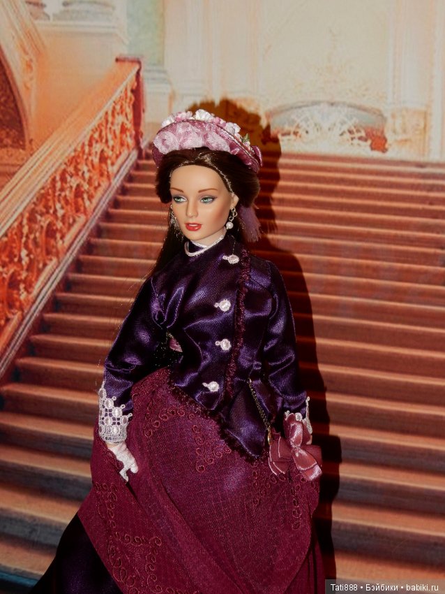 Тоннерки моя страсть, часть 43. Прогулка в горах