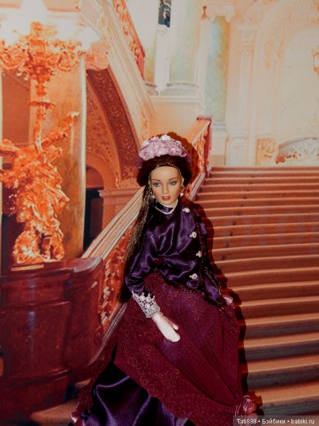 Тоннерки моя страсть, часть 43. Прогулка в горах