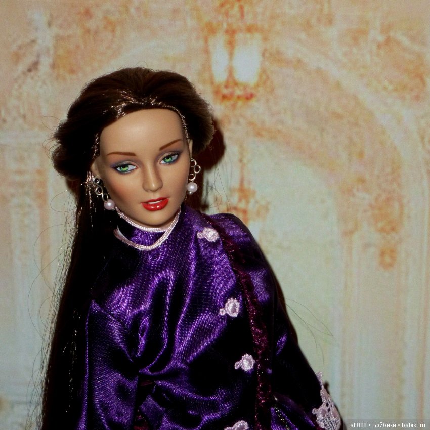 Тоннерки моя страсть, часть 43. Прогулка в горах