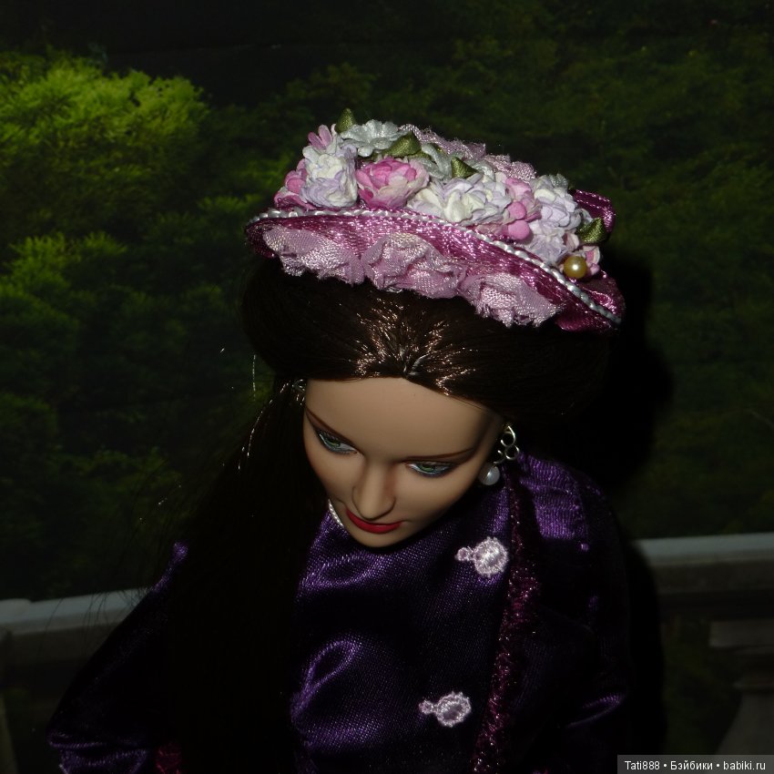 Тоннерки моя страсть, часть 43. Прогулка в горах