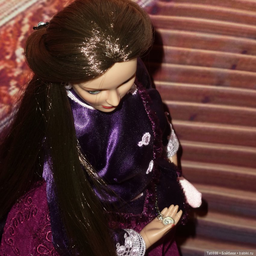 Тоннерки моя страсть, часть 43. Прогулка в горах