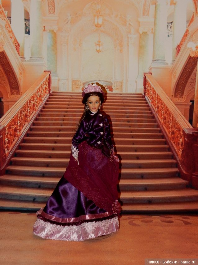 Тоннерки моя страсть, часть 43. Прогулка в горах