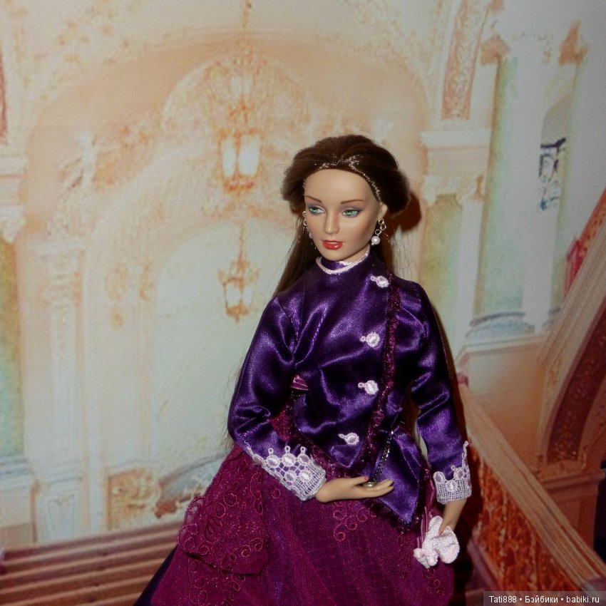 Тоннерки моя страсть, часть 43. Прогулка в горах