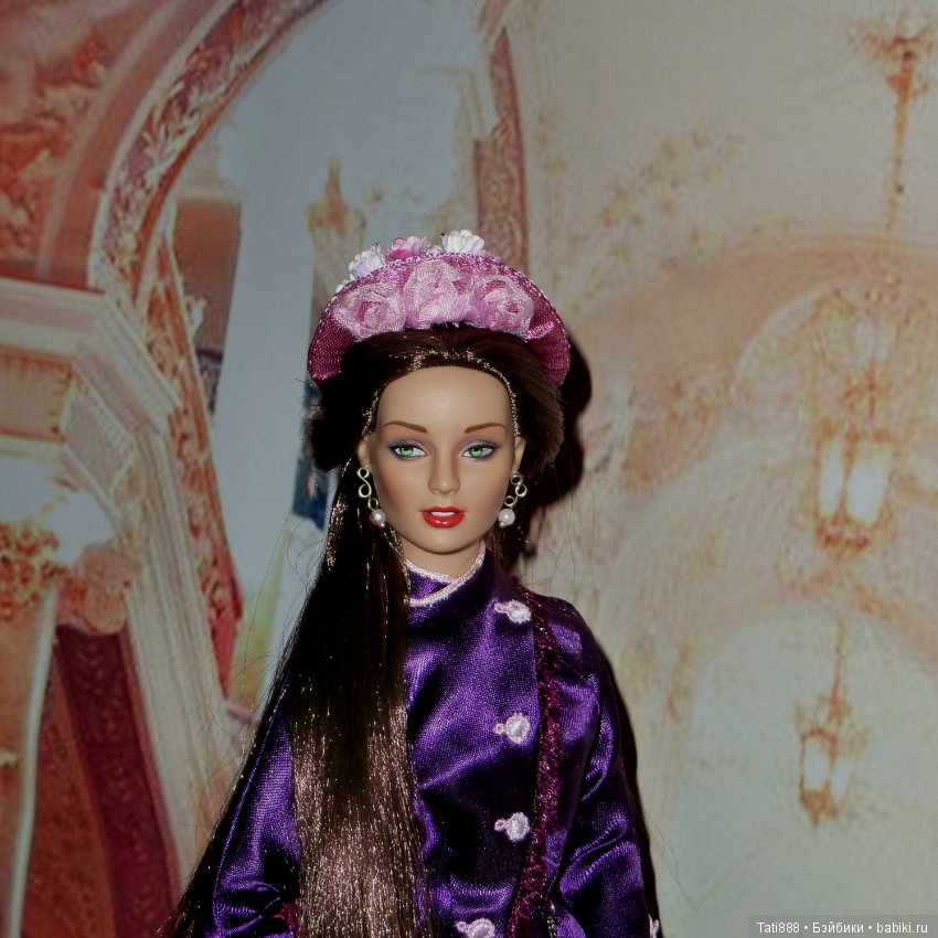 Тоннерки моя страсть, часть 43. Прогулка в горах