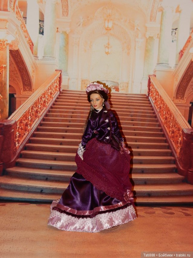 Тоннерки моя страсть, часть 43. Прогулка в горах