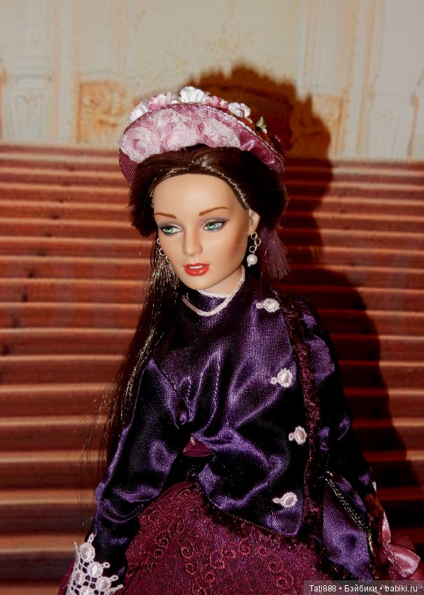 Тоннерки моя страсть, часть 43. Прогулка в горах