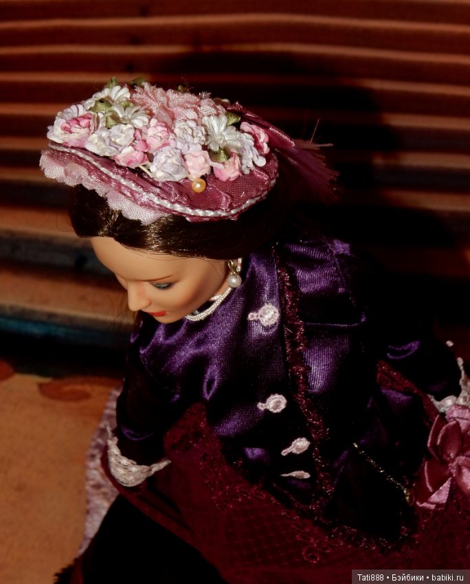 Тоннерки моя страсть, часть 43. Прогулка в горах