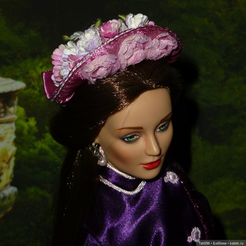 Тоннерки моя страсть, часть 43. Прогулка в горах