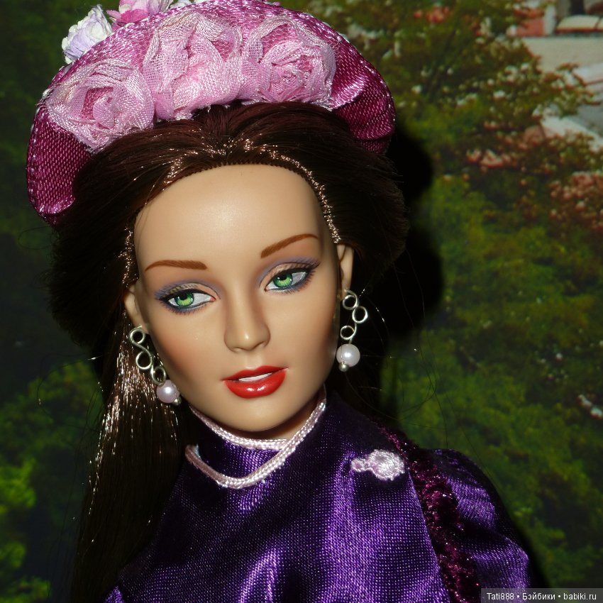 Тоннерки моя страсть, часть 43. Прогулка в горах