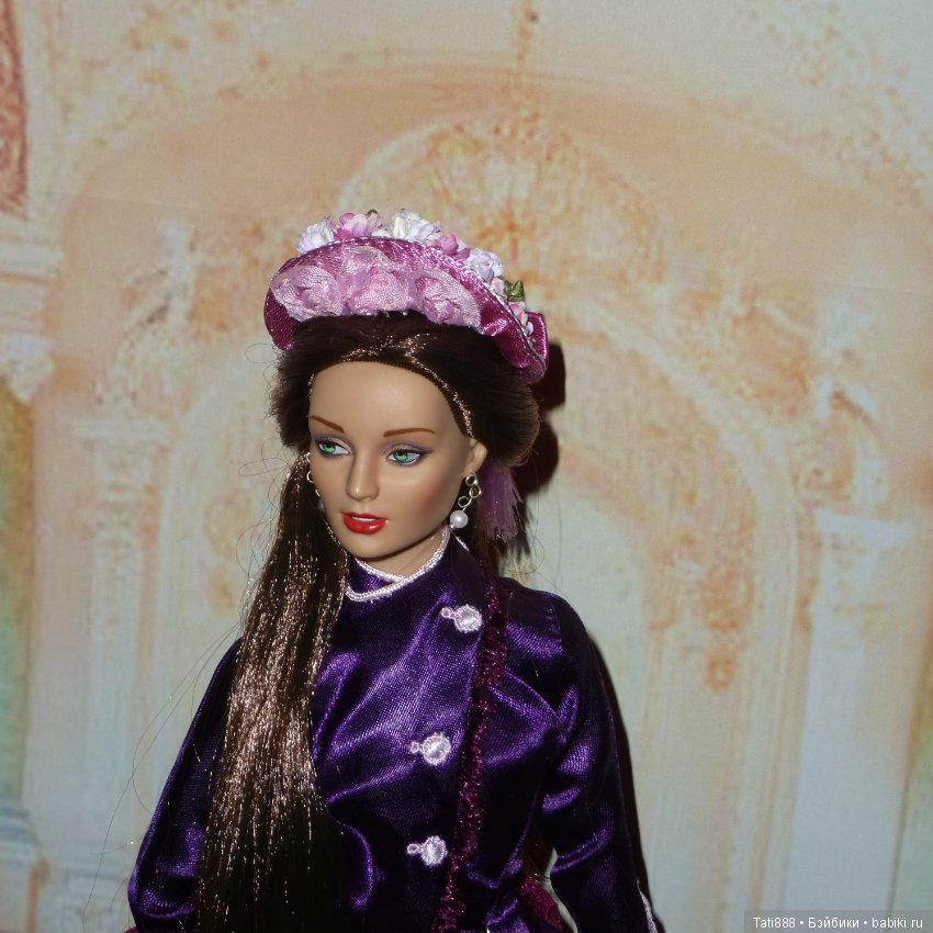 Тоннерки моя страсть, часть 43. Прогулка в горах